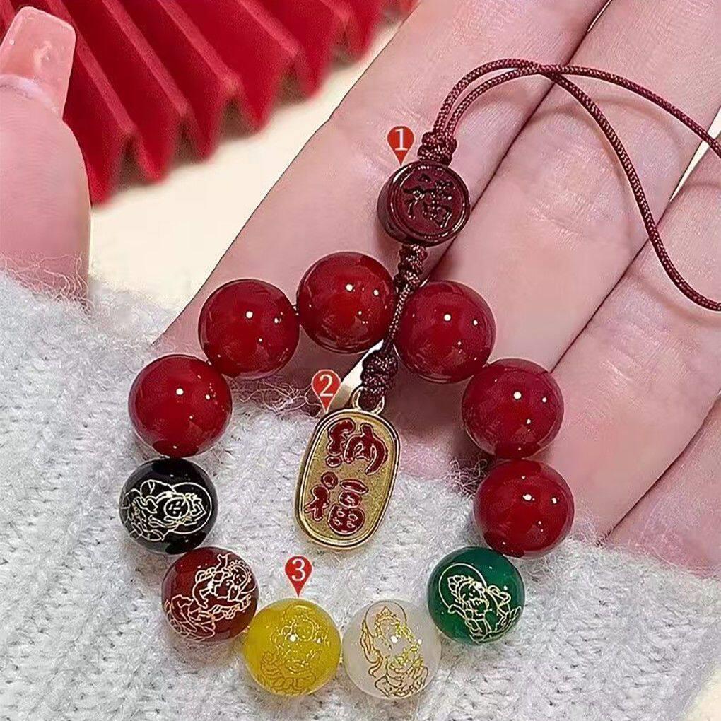 新款超好看钥匙扣挂件漂亮结实耐用男女生高端精致高级感特别好看