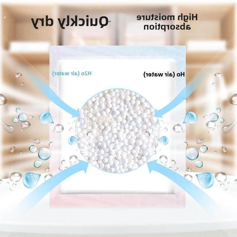 变啫喱除湿袋衣柜吸湿袋防霉防潮宿舍床上被子防漏水干燥剂饰品,3C数码配件,手机贴纸,淘宝优惠券,粉丝福利购,淘宝优惠卷