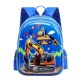 书包男孩小汽车卡通轻便警车赛消防车挖掘机中大班儿童背包