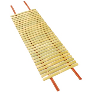 实木躺椅垫,竹排,竹片,椅拼,躺椅配件,凉椅懒人椅睡椅竹片坐垫