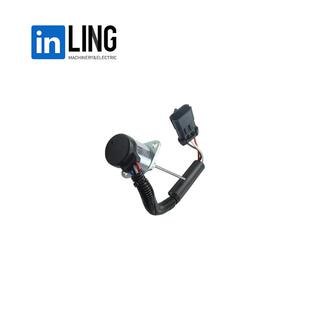 1503ES-12A5SUC9SCG28发电机配件熄火电磁阀电磁铁停车断油开关