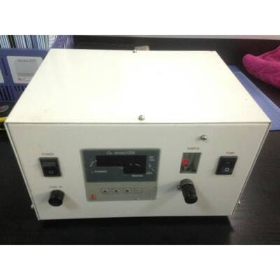 氧气分析仪SH-201-ASH-201-CSH-201-C1SH-204-B销售及修理