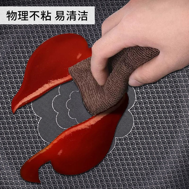 德国316不锈钢平底锅小号炒菜锅无涂层煎锅家用不粘锅电磁炉专用图片