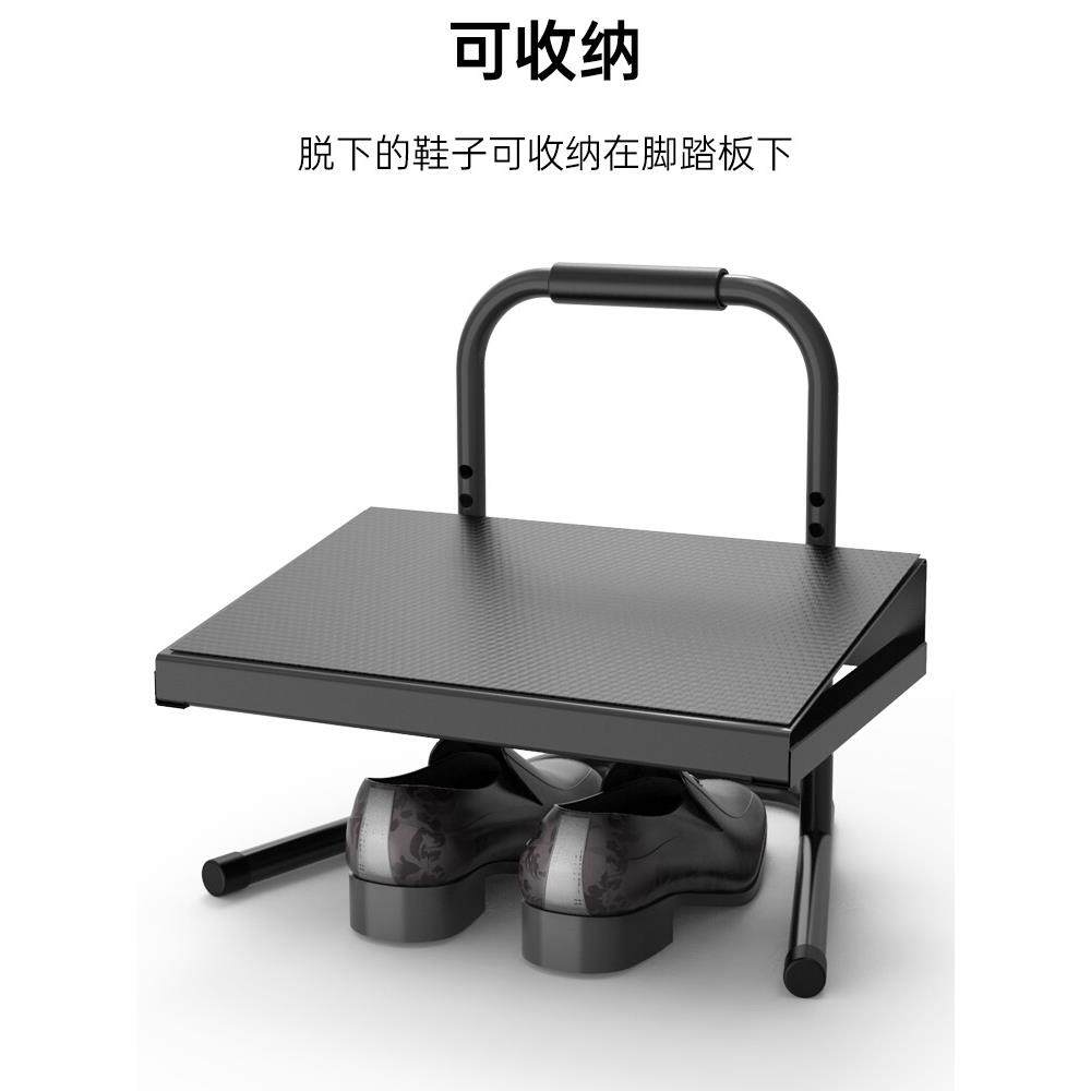 采购产品办公室脚凳，脚凳，工作台，脚凳，防撞腿，儿童钢琴脚凳