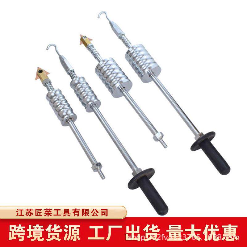 机用拉锤凹陷修复 汽车钣金修复机重型拉锤重型拉锤三角片勾式