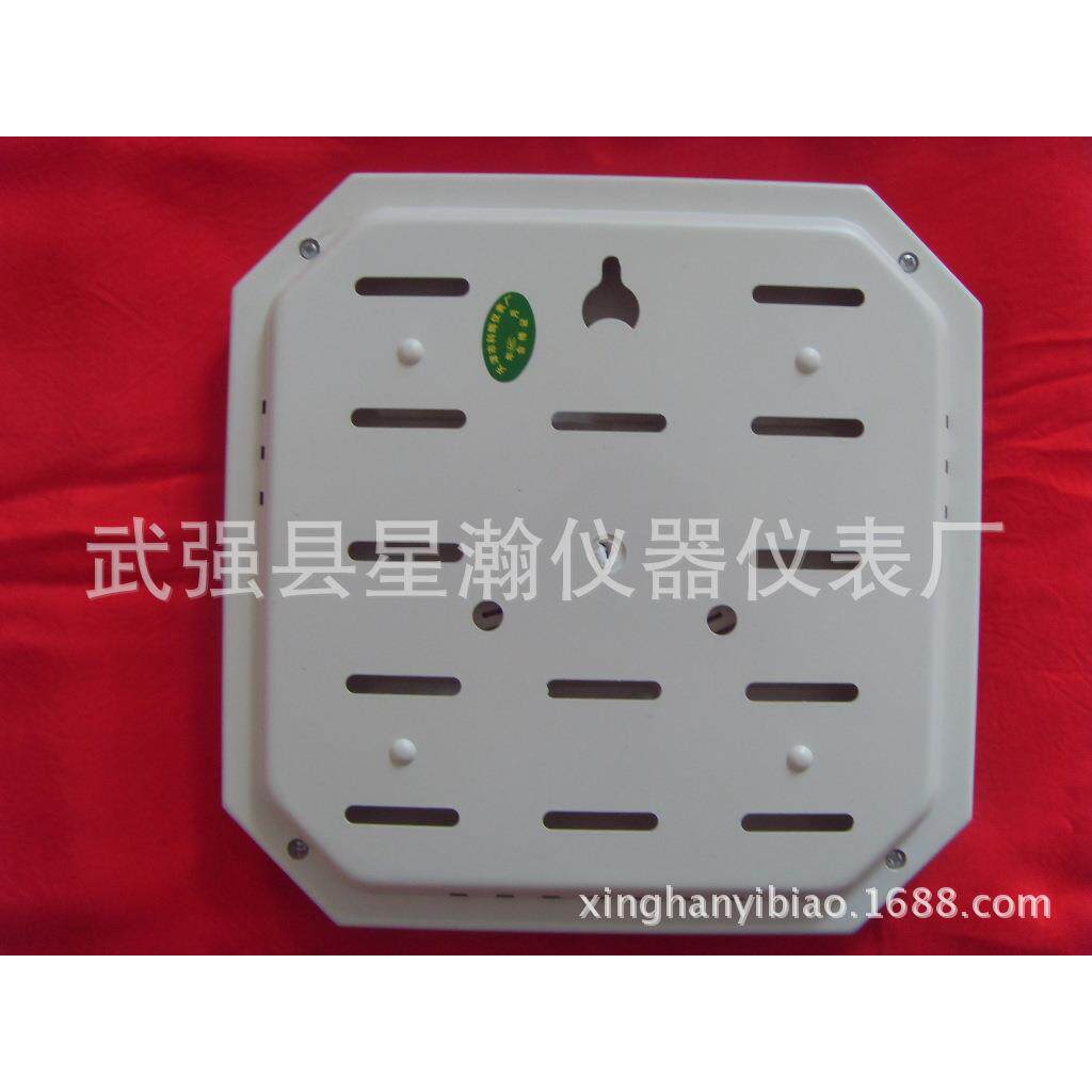指针式温湿度计温湿度表WS2080B高精度家用室内药房大棚
