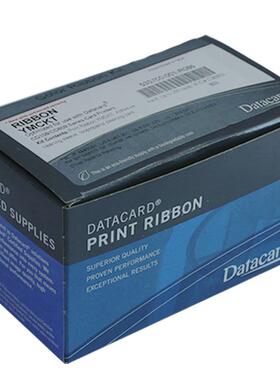 德卡datacard CD800原装彩色带535700-004-R002/535700-001-R002
