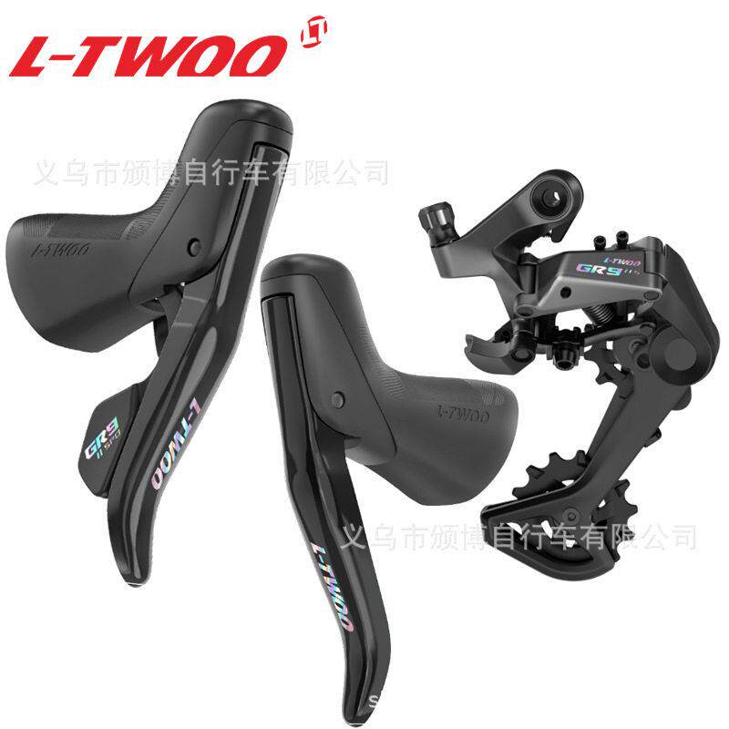 LTWOO 蓝图GR9越野公路自行车变速器砾石1x11速手变50T后拨骑行