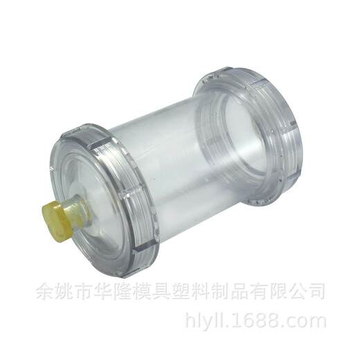 宁波余姚塑料模具制品厂注塑配件/医疗器械透明