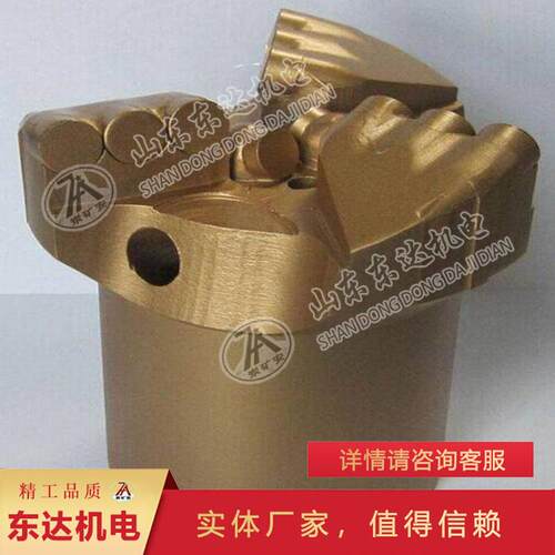实力厂家pdc钻头使用行业和领域广泛pdc钻头