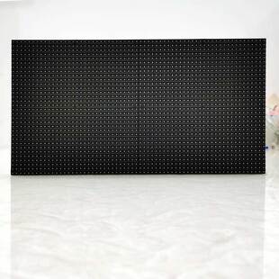 P5室内全彩表贴模组 led电子显示屏单元板 户内广告屏专用配件16S