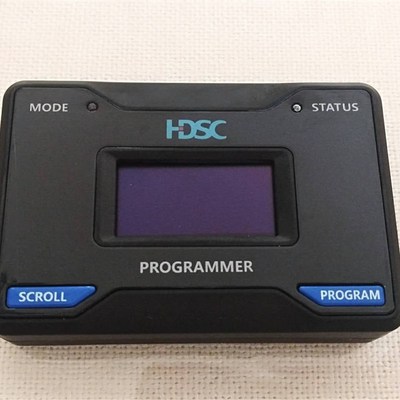 华大烧录器 下载器 华大离线脱机烧录器 HCTL-01AB支持HC32全系列