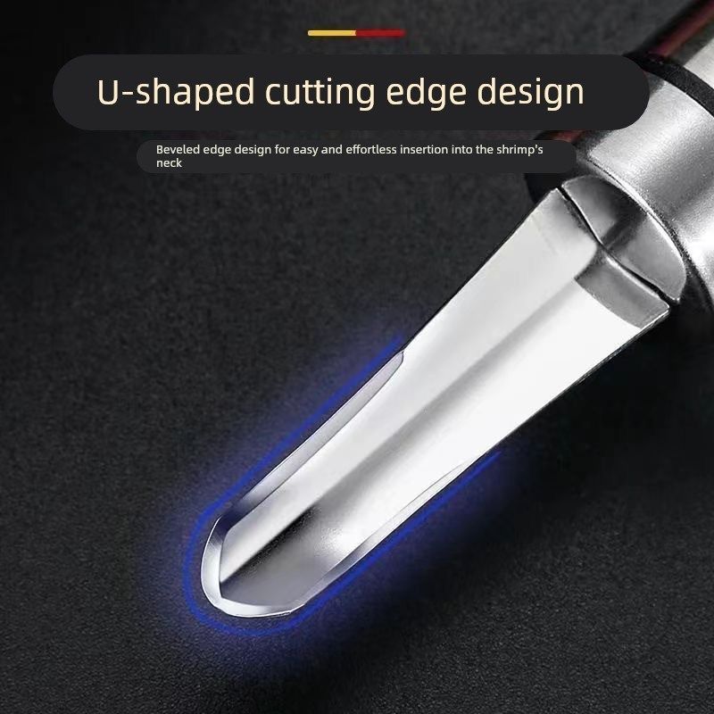 剥虾神器家用拨虾器取虾肉扣龙眼去核器虾去皮去虾线剥虾壳工具,厨房/烹饪用具,虾线刀/剥虾器,淘宝优惠券,粉丝福利购,淘宝优惠卷