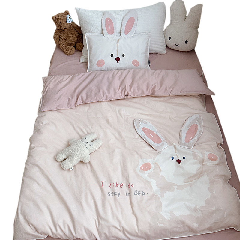 儿童被子冬被棉被大豆纤维被芯春秋被冬季幼儿园单人婴儿床子母被,床上用品,化纤被,淘宝优惠券,粉丝福利购,淘宝优惠卷