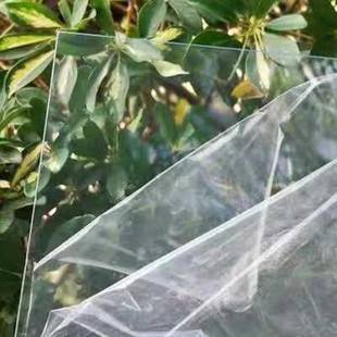 PC耐力板阳光房阳光板 采光板透明玻璃钢瓦婚庆雨车棚阳台天井板