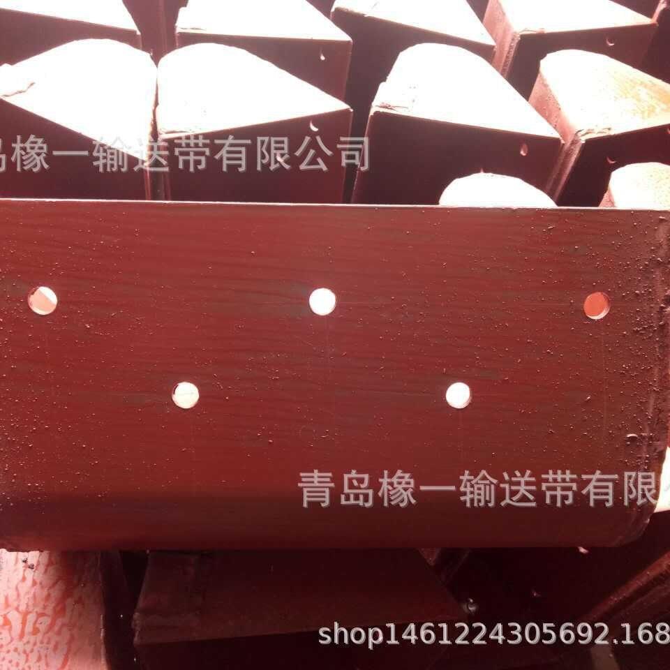 提升机装料畚斗耐热不锈钢料斗塑料235输送物料桶NE提升铁质TD