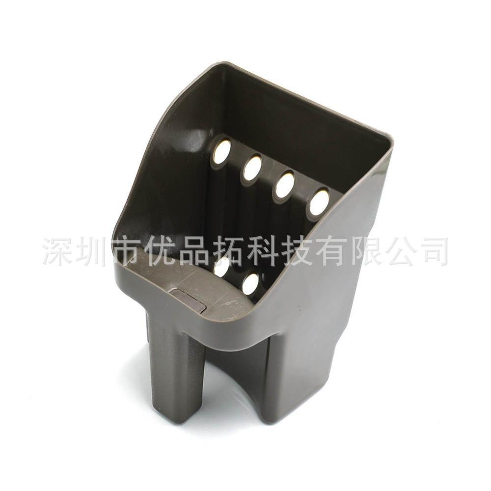 沙滩工具沙铲沙漏沙斗过滤沙子石头淘金金属探测器配件