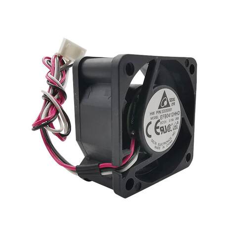 Delt2a EFB0401HHD 4020 12V0.15A 华三3XJMHC 3600 560交换机用