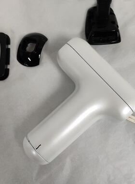CNC办手板 手板模型制作塑胶 模型 WDHABS手板加工加工手 珍珠模