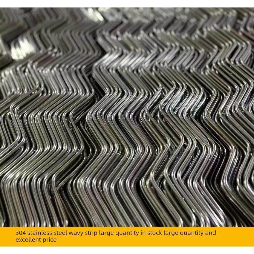 4厘波浪条圆钢304不锈钢4米简易安装晒衣配件不锈钢波浪钢条圆棒,基础建材,基础材料,淘宝优惠券,粉丝福利购,淘宝优惠卷