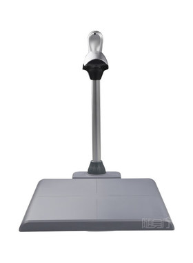 森锐 随身厅 DC021-N 高拍仪 文档拍摄扫描A4扫描仪