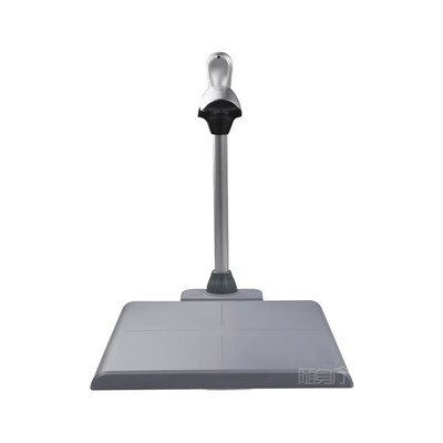 森锐 随身厅 DC021-N 高拍仪 文档拍摄扫描A4扫描仪