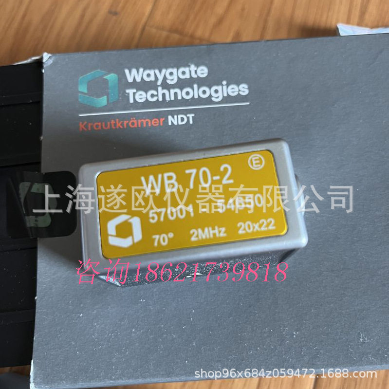原装GE贝克休斯探头 SWB90-2斜探头 SWB90-2超声波探伤仪探头