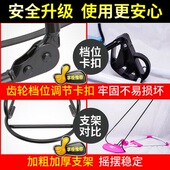 全自动安抚婴儿摇摇椅宝宝平衡摇篮躺椅懒人哄娃哄睡哄宝神器新款