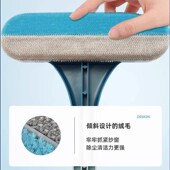 纱窗清洗神器免拆洗清洁刷窗纱网万能刷擦窗器清理金刚网刮刷两用
