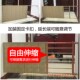 免打孔宠物隔离门栏泰迪狗狗猫围栏简易门档宝宝安全防护栏加强型