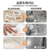 万向轮小凳子家用小型板凳滑轮矮凳子换鞋 凳带娃神器客厅美缝椅子