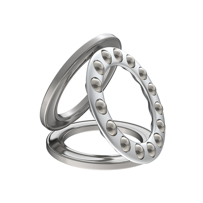 哈尔滨新昌XC平面推力球轴承51112/51113端面51114止推51115压力