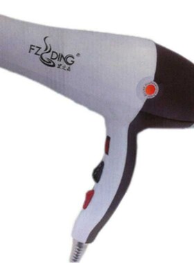 变频发之鼎Q8电吹风机发廊理发店专用大功率2300W包邮保修