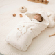 婴儿包被新生儿秋冬款 加厚防惊跳襁褓巾宝宝纯棉外出抱被初生用品
