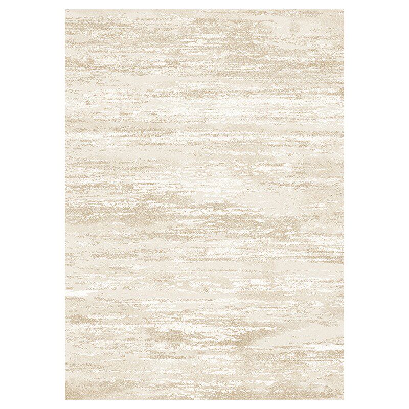 地毯客厅奶油风2024新款轻奢高级感沙发地垫卧室家用防水免洗可擦