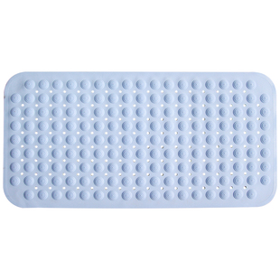 浴室防滑垫淋浴家用儿童洗澡垫卫生间厕所垫子脚垫浴缸防摔隔水垫