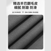 多功能汽车遮阳板收纳神器车载眼镜盒墨镜夹架车用卡片收纳袋包套