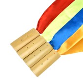 小快板儿童口才用幼儿园小学生初学入门小竹板专业成人响板打板