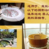 加大加厚一次性木桶洗澡袋浴膜泡澡袋塑料浴袋浴缸膜套酒店宾馆用