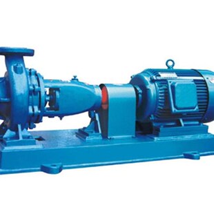 IS50-32-160单级单吸清水离心泵抽水机农用灌溉水泵