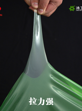 半挂高栏货车专用加厚塑料薄膜雨布防水盖顶防晒轻便耐磨绿色油纸