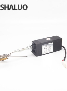 12V/24V柴油发电机电动油门控制器 熄火器 HY-PL HY-PT XHZ-PL