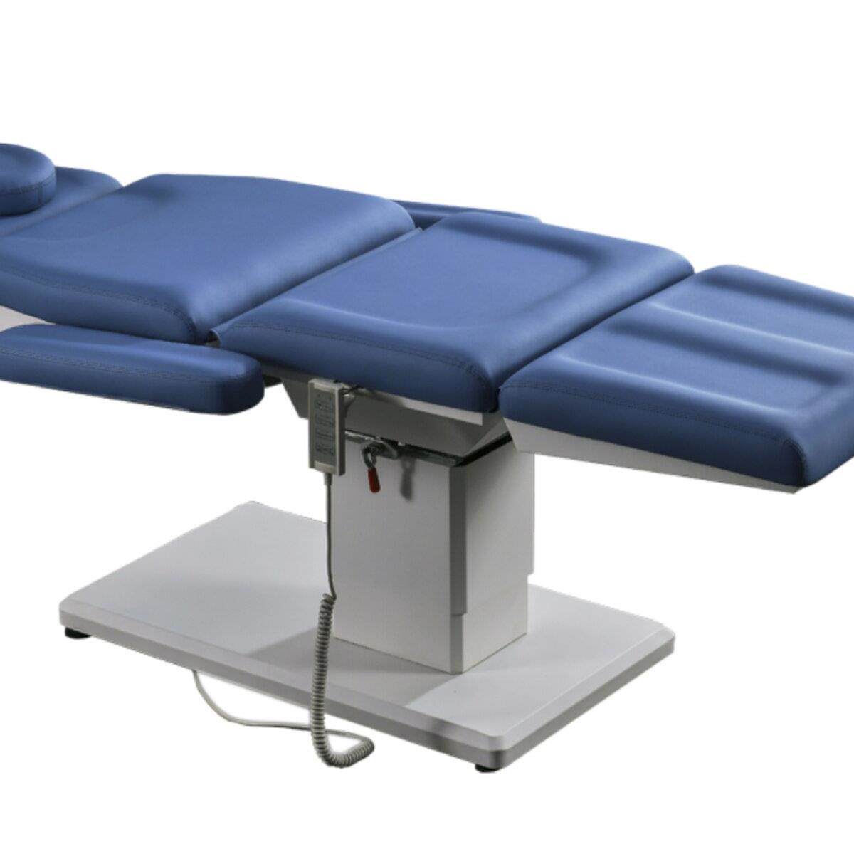 电动美容床美容微整折叠床美容院专用纹身床旋转多功能手术注射椅