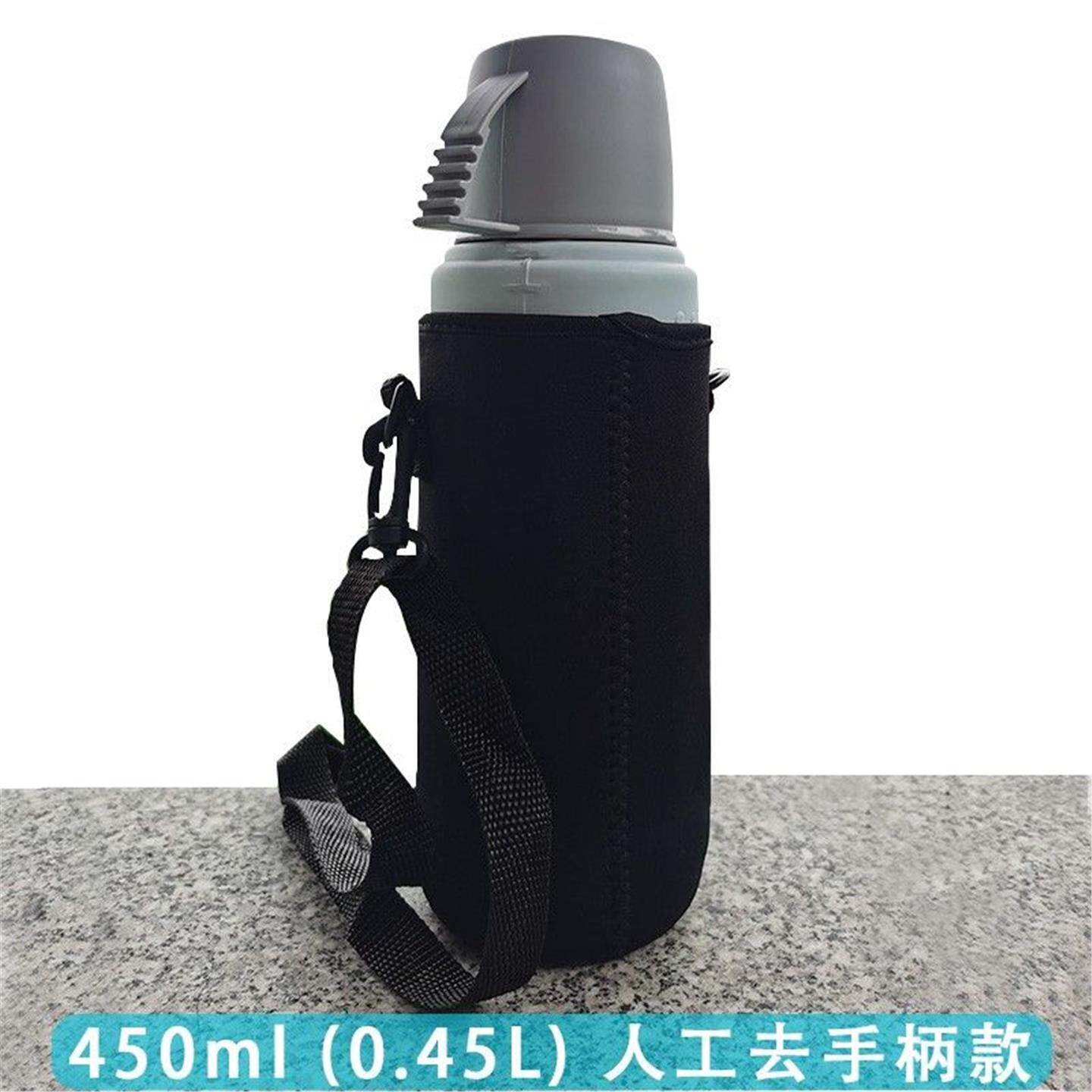 双层保温热水瓶壶真空小内