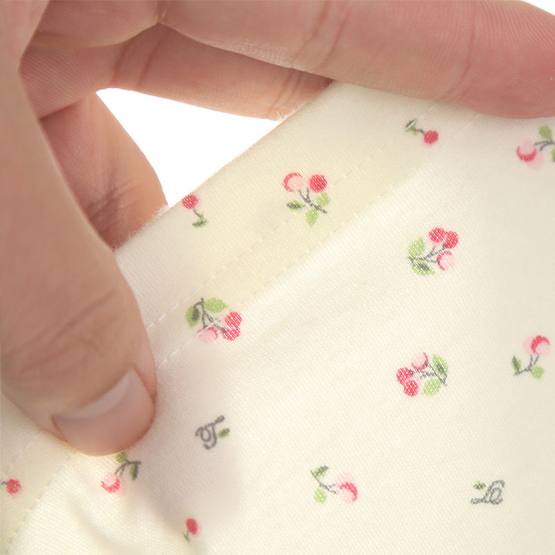 无痕!女童纯棉秋衣秋冬季磨毛加厚居家睡衣女宝宝保暖打底衫上衣