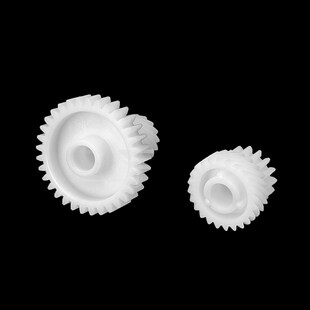 适用 LANXUM立思辰GA9540cdn GB9541cdn废粉盒废粉回收通道组件电