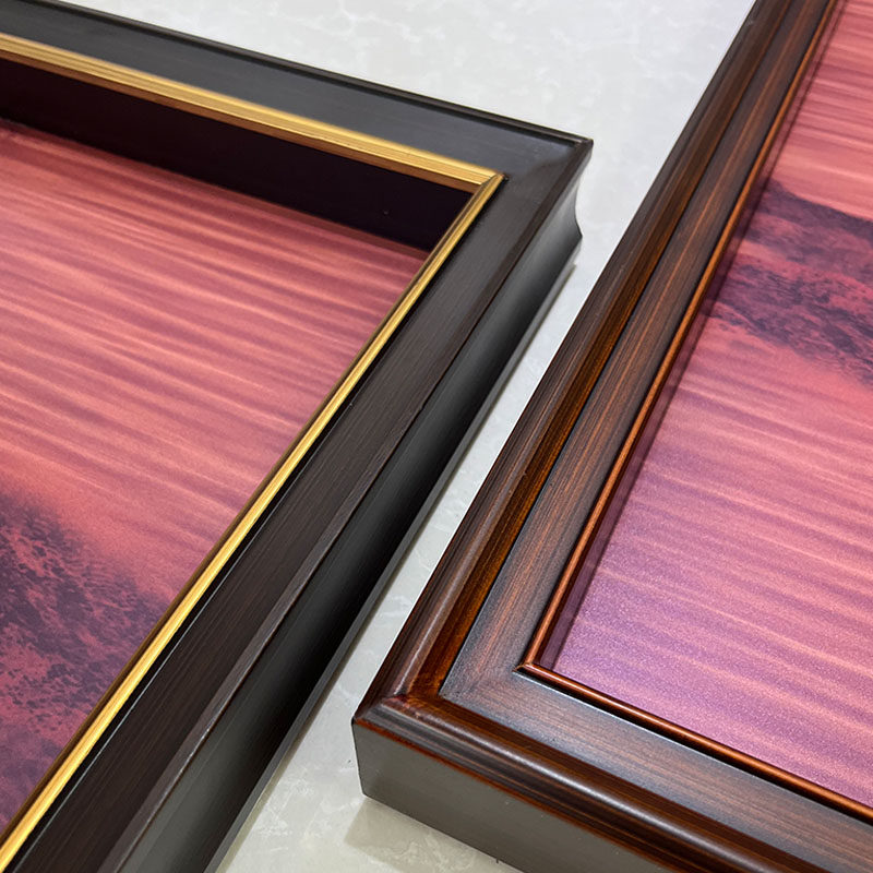 新中式客厅沙发背景墙挂画四条屏组合梅兰竹菊餐厅茶室玉雕装饰画