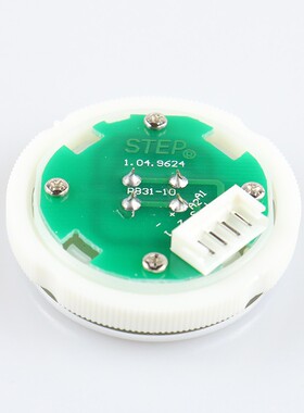 新时达电梯按钮PB31-10红光白光蓝光盲文 STEP按钮 电梯按钮配件