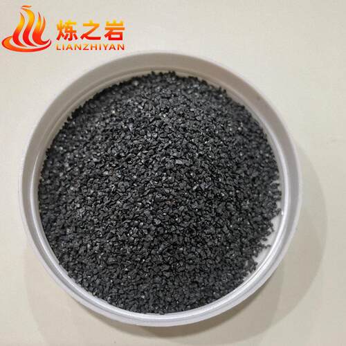 合金钢砂喷砂机磨径1.0MM直铸料钢砂菱角砂 金 属钢砂