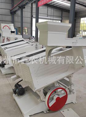 糙工设精选机 谷糙分离筛EOG米自然筛选大米加备